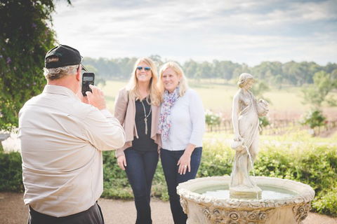 Small-Group Hunter Valley Wine And Cheese Tasting Tour From Sydney - Tourism Brisbane 1