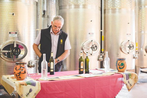 Small-Group Hunter Valley Wine And Cheese Tasting Tour From Sydney - Tourism Brisbane 2
