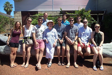 Swan Valley River Cruise And Wine Tasting Day Trip From Perth - Tourism Brisbane 3
