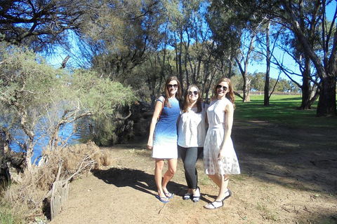 Swan Valley River Cruise And Wine Tasting Day Trip From Perth - Tourism Brisbane 4