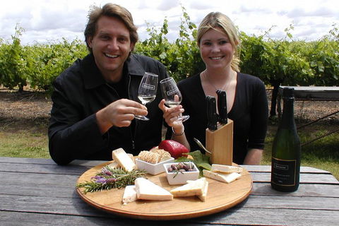 Swan Valley Tour From Perth: Wine, Beer And Chocolate Tastings - Tourism Brisbane 4