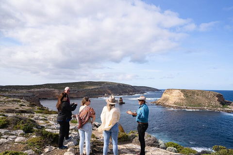 One Day Port Lincoln Tour - Tasting Eyre - Tourism Brisbane 4