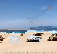 3 Day Port Lincoln and Coffin Bay Private Tour - Tourism Brisbane