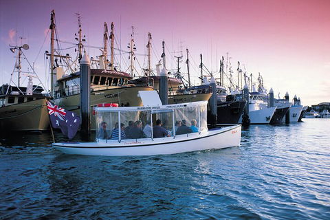 3 Day Port Lincoln And Coffin Bay Private Tour - Tourism Brisbane 2