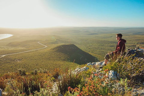 6 Day Esperance & Margaret River Adventure Tour - Tourism Brisbane 0