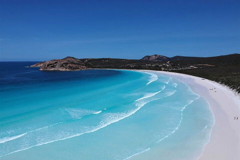 6 Day Esperance & Margaret River Adventure Tour - Tourism Brisbane 1
