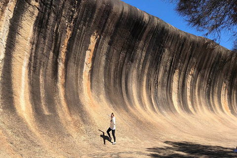 6 Day Esperance & Margaret River Adventure Tour - Tourism Brisbane 4