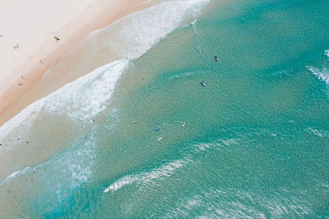 North Stradbroke Island Day Trip From Brisbane - Brisbane Tourism 2