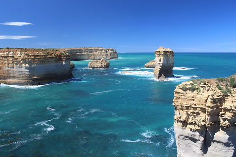 Private Great Ocean Road Day Tour With Early Departure & Early Return (11 Hours) - Tourism Brisbane 1