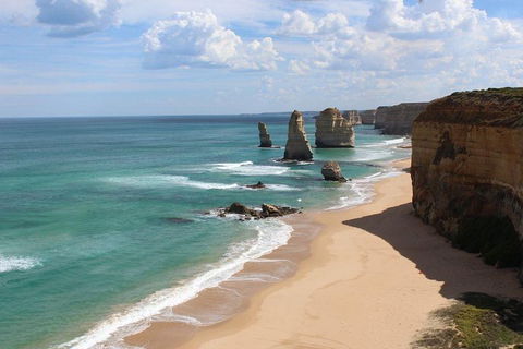 Private Great Ocean Road Day Tour With Early Departure & Early Return (11 Hours) - Tourism Brisbane 2