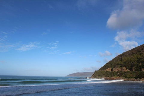 Private Great Ocean Road Day Tour With Early Departure & Early Return (11 Hours) - Tourism Brisbane 3
