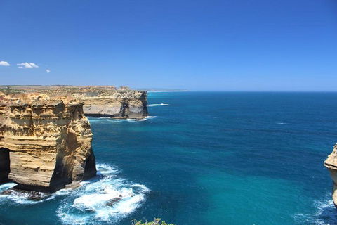 Private Great Ocean Road Day Tour With Early Departure & Early Return (11 Hours) - Tourism Brisbane 4