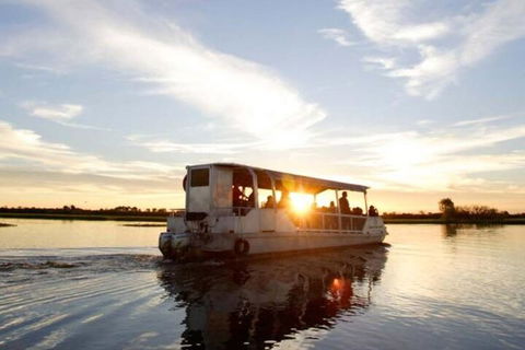 3 Day 4WD Dragonfly Dreaming Accommodated Top End Safari - Tourism Brisbane 1