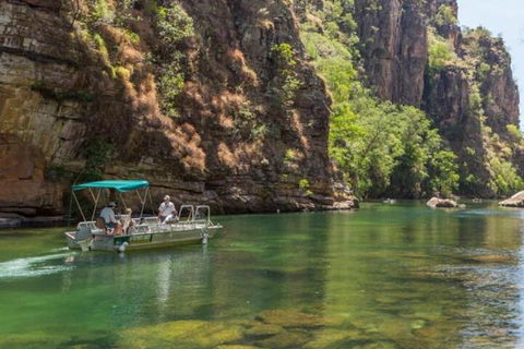 3 Day 4WD Dragonfly Dreaming Accommodated Top End Safari - Tourism Brisbane 3