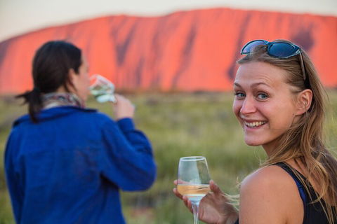Overnight Uluru (Ayers Rock) Small-Group Camping Tour - Tourism Brisbane 3