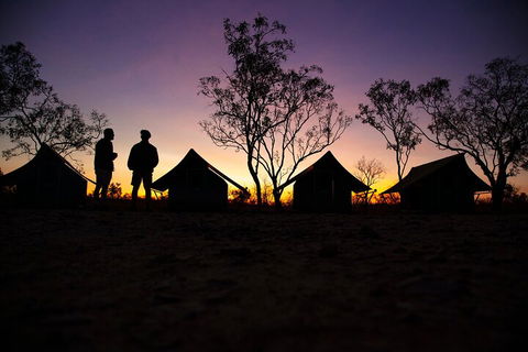 5 Day 4WD Jabiru Dreaming Top End Safari - Tourism Brisbane 1