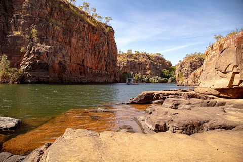 5 Day 4WD Jabiru Dreaming Top End Safari - Tourism Brisbane 2