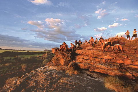 5 Day 4WD Jabiru Dreaming Top End Safari - Tourism Brisbane 5