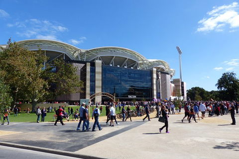 Adelaide City Highlights Tour - Tourism Brisbane 1