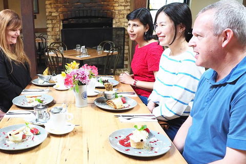 Adelaide Hills And Hahndorf Half-Day Tour From Adelaide - Tourism Brisbane 2