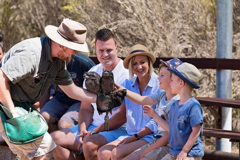 2 Day Ultimate Kangaroo Island With Return Ferry - Tourism Brisbane 0