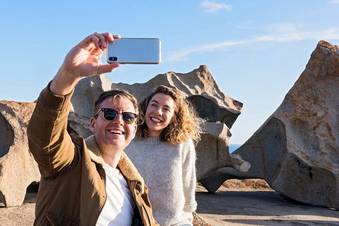 Full-Day Kangaroo Island Experience Departing From Kangaroo Island - Brisbane Tourism 0