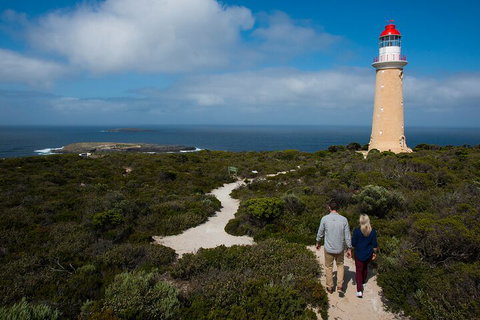 Full-Day Kangaroo Island Experience Departing From Kangaroo Island - Brisbane Tourism 2