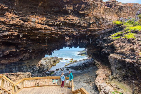 Full-Day Kangaroo Island Experience Departing From Kangaroo Island - Brisbane Tourism 3