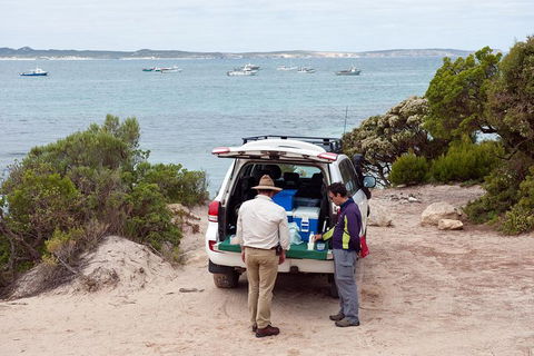 Small-Group Kangaroo Island 4WD Tour From Adelaide - Tourism Brisbane 5