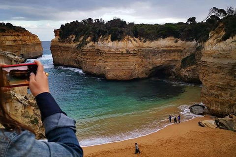 Small-Group Great Ocean Road Day Trip From Melbourne - Tourism Brisbane 1