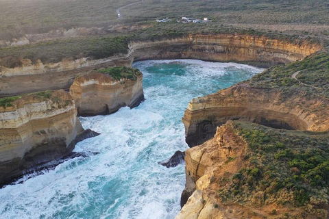 Small-Group Great Ocean Road Day Trip From Melbourne - Tourism Brisbane 3
