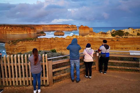 Small-Group Great Ocean Road Day Trip From Melbourne - Tourism Brisbane 4