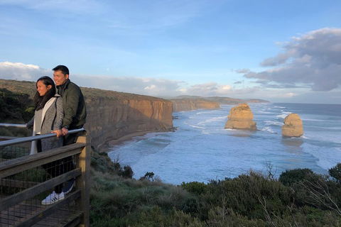 Small-Group Great Ocean Road Day Trip From Melbourne - Tourism Brisbane 5