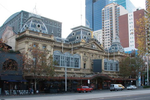 Melbourne City Tour And Phillip Island In One Day - Tourism Brisbane 2