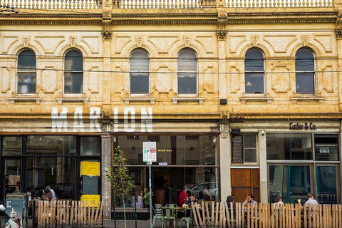 Melbourne City Tour And Phillip Island In One Day - Tourism Brisbane 5