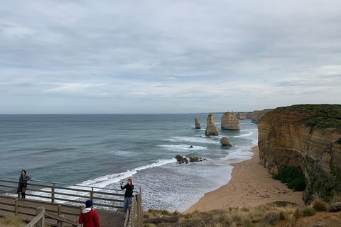 Private Tour: Great Ocean Road From Melbourne - Tourism Brisbane 0