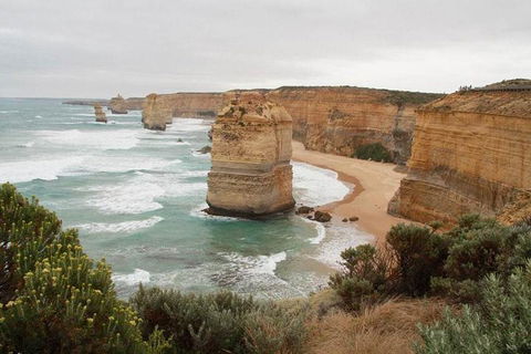 Private Tour: Great Ocean Road From Melbourne - Tourism Brisbane 2