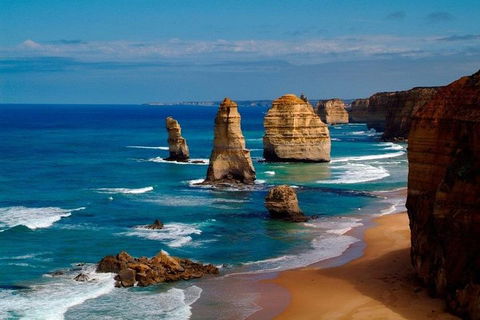 Private Tour: Great Ocean Road From Melbourne - Tourism Brisbane 5