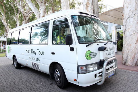 Cairns City Sights And Surrounds Tour - Tourism Brisbane 4
