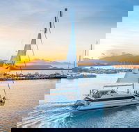 Small-Group Afternoon Cairns City Tour with Harbour Dinner Cruise - Tourism Brisbane