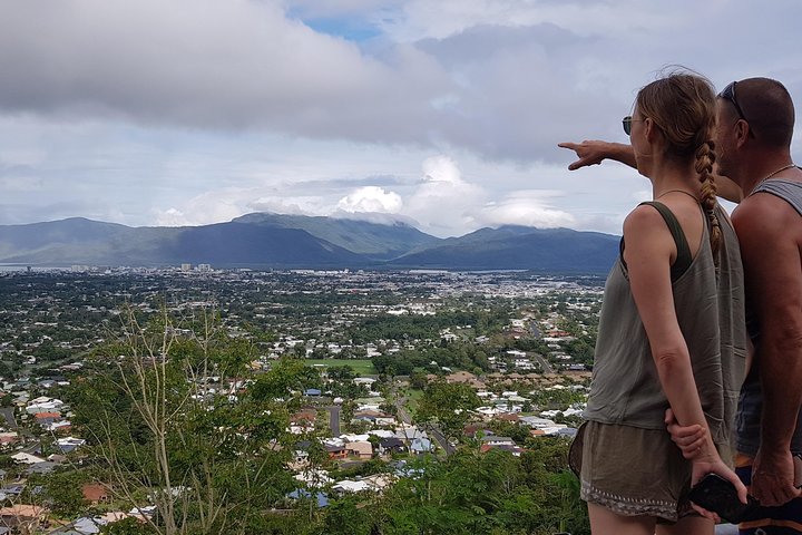  Tourism Brisbane