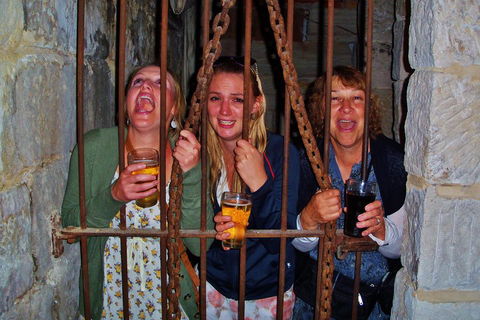Sydney The Rocks Historical Pub Tour With Drinks And Dinner - Tourism Brisbane 3