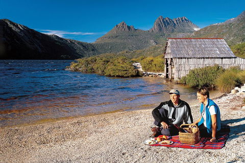 Cradle Mountain Day Tour From Launceston Including Lunch - Brisbane Tourism 1