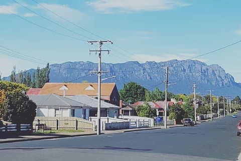 Cradle Mountain Day Tour From Launceston Including Lunch - Brisbane Tourism 3