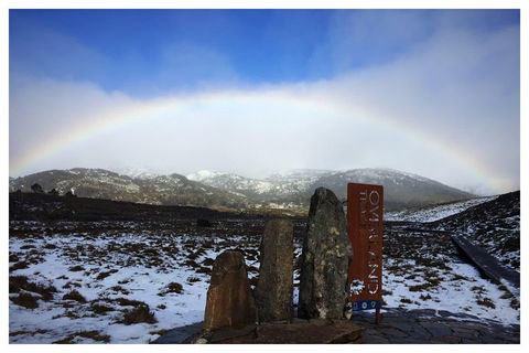 Cradle Mountain Day Tour From Launceston Including Lunch - Brisbane Tourism 4