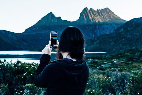 Cradle Mountain Park Explorer Guided Tour - Tourism Brisbane 0