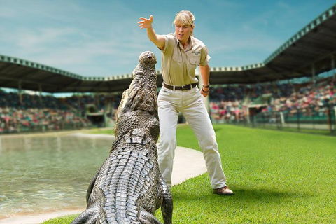 Small-Group Australia Zoo Day Trip From Brisbane - Tourism Brisbane 5