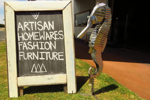 Beyond Byron Hinterland Tour - Tourism Brisbane 2