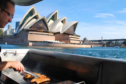 Sydney Whale-Watching Cruise Including Lunch Or Breakfast - Tourism Brisbane 3
