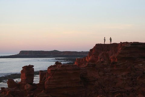 Cape Leveque 4WD Tour From Broome With Optional Return Flight - Brisbane Tourism 3
